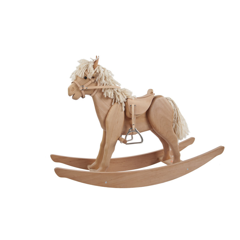 Owain Rocking Horse