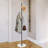 Clothes Rack With Mable Base-1573330604