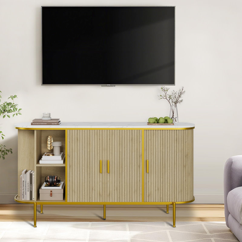 150cm Sideboard