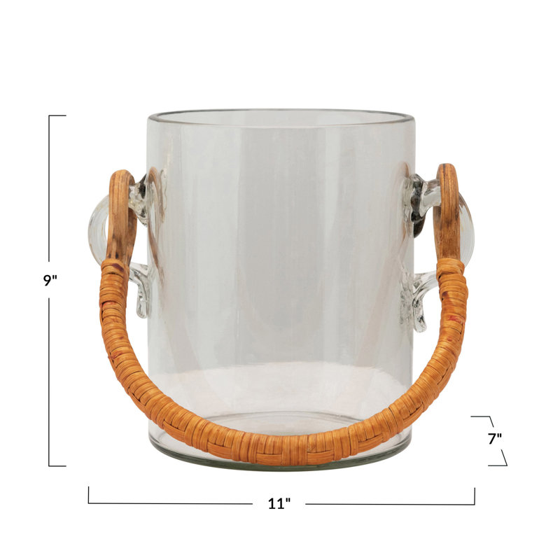 Handmade Bucket 1
