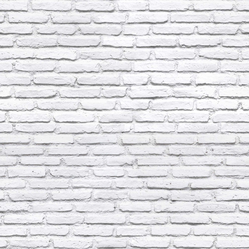 Papier peint, L 102 po x l 24 po