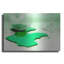 «Drink Splash 1» par Gordon Semmens-1104909087