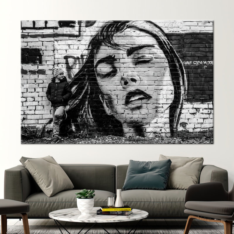1 Piece Wall Art on Canvas, 20 cm H x 30 cm W, Framed Wrapped Canvas, Does Not Apply