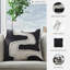 Coussin Veerbank
