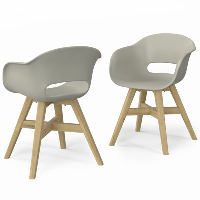 Chaise de salle à manger Kona
