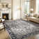 Nielsen Machine Washable Non-Slip Area Rug 
