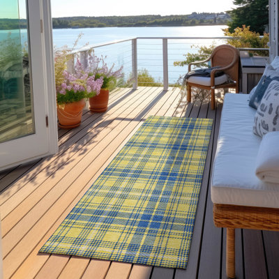  Machine Washable Indoor/Outdoor Chayden ACN993 Beige Rug