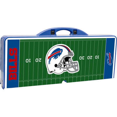 NFL Folding Camping Table