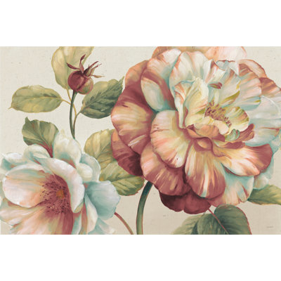 Épice romantique II