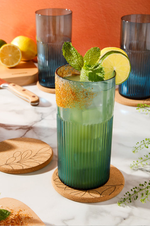 Glassware & Barware