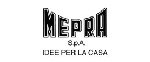 Mepra logo