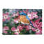 « dogwood rose rose » par william vanderdasson, impression sur toile-1884025580-1955153341-1955153319