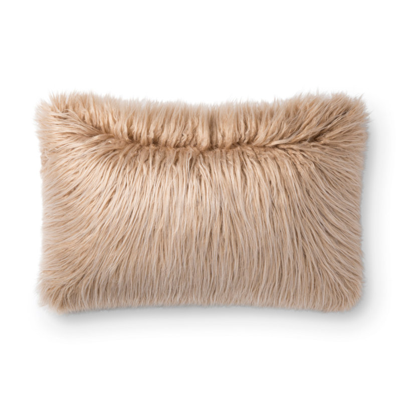  Lumbar Pillow, No Fill