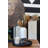  Adair Handmade Ceramic Table Vase-883051246