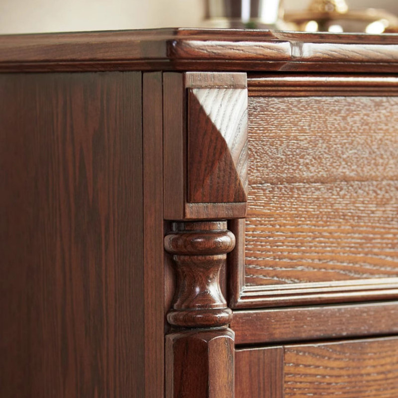 Multi-functional Sideboard,Decorative Cabinet