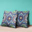 Housse et insert de coussin décoratif en polyester-656781373-656781382