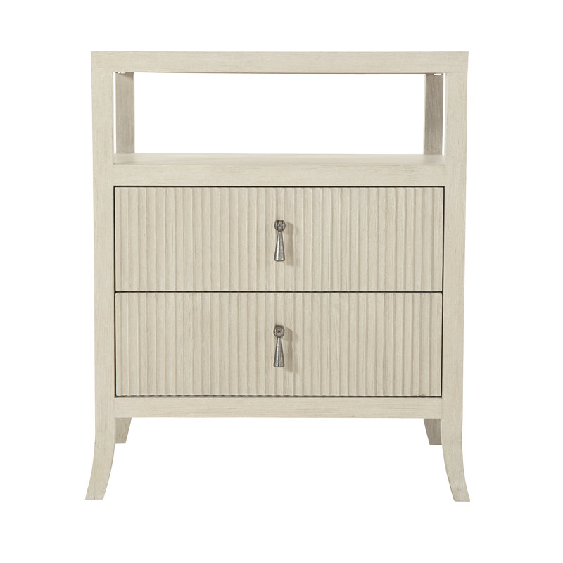 East Hampton 26'' W Nightstand