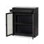 Santiago Marble Bar Cabinet