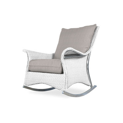 Mandalay Outdoor Chair