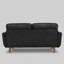 Causeuse 65 po Mid-Century-2111873633