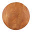 Karmila Solid Wood Side Stool