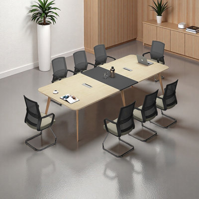 Table de conférence Modern Office