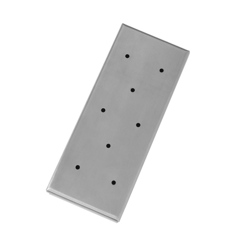 Fumoir Midkiff avec couvercle pour CC1830F