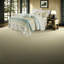 Ensembles de literie classiques, courtepointe en satin de coton avec coussins décoratifs, style maison de campagne pour la maison
