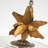 Julious Toussaint 1 Light Pendant