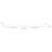 Dowell Kitchen Cabinet Finger Pull-43157571-122083096