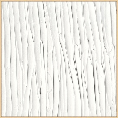 Mother Of Pearl Textures 2 Print