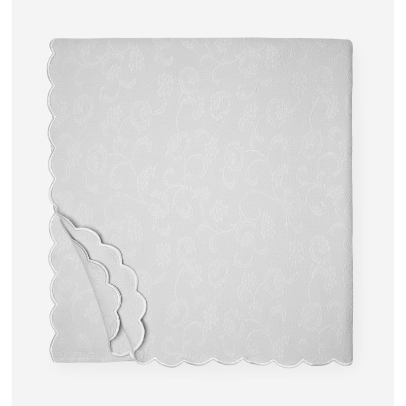 Alice Coverlet, Twin Coverlet / Bedspread