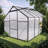 Polycarbonate Greenhouse Raised Base-111176885-111176893