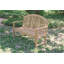 Dodger Outdoor Teak Bench-150952277