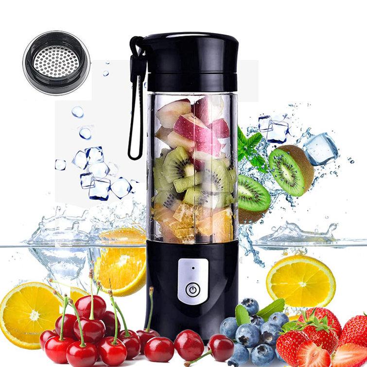 C&g Outdoors Personal Blender