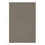 Canvello Beige Modern Rug - 4'X6