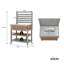 Potting Bench