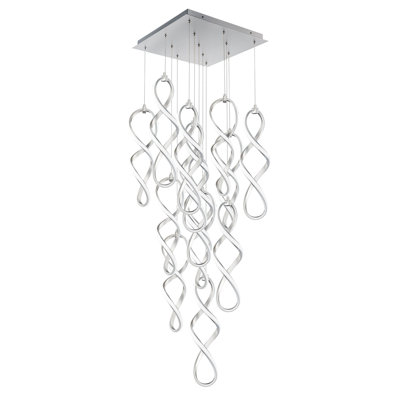 Interlace 13 - Light LED Pendant