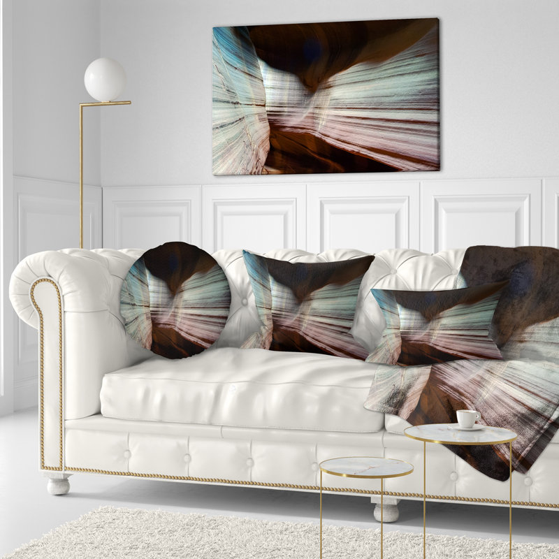 Coussin Antelope Canyon - Arizona