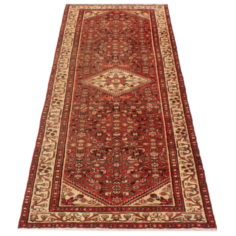 Tapis cuivre Andelz 3 pi 7 po x 10 pi 3 po