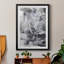 «Black & White Mix I» - reproduction de cadre photo-316816301-316816310