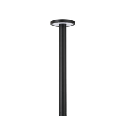 Perch,29In,Bollard,9W