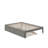 Aayanna Solid Wood Sturdy Platform Bed with Guest Trundle-1854553077-1854218750