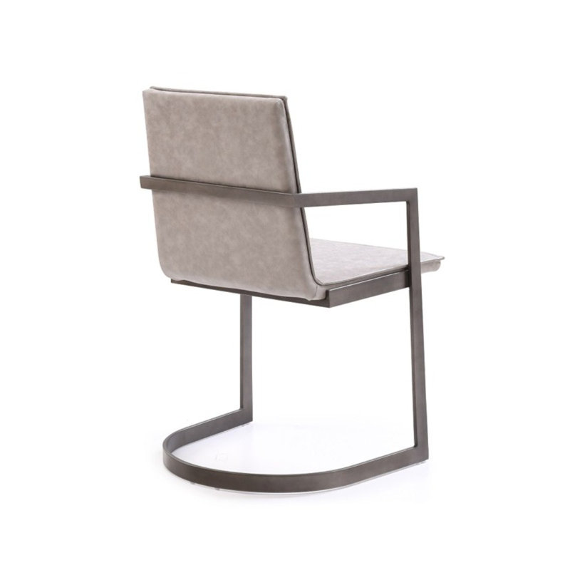 Chaise rembourrée Coggin