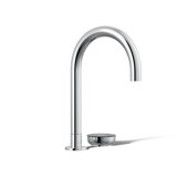 Aquifer4-In-1 Short Arc Beverage Faucet