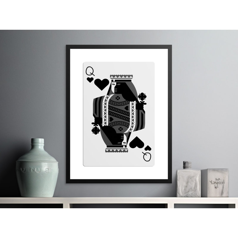 Cunningham Print, 9x11