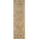 Antiquity Hand-Tufted Taupe / Beige Area Rug