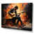 Wrapped Canvas