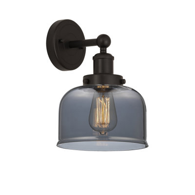 Centerport Armed Sconce