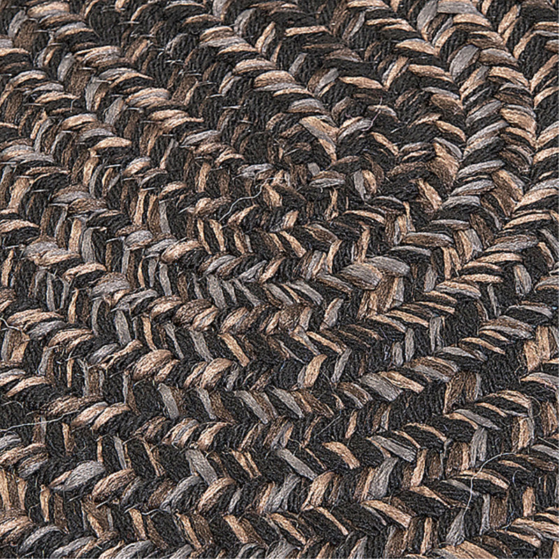 Tapis Abey, Ovale 7 pi x 9 pi